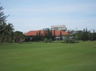 Sutera Harbour Golf & Country Club